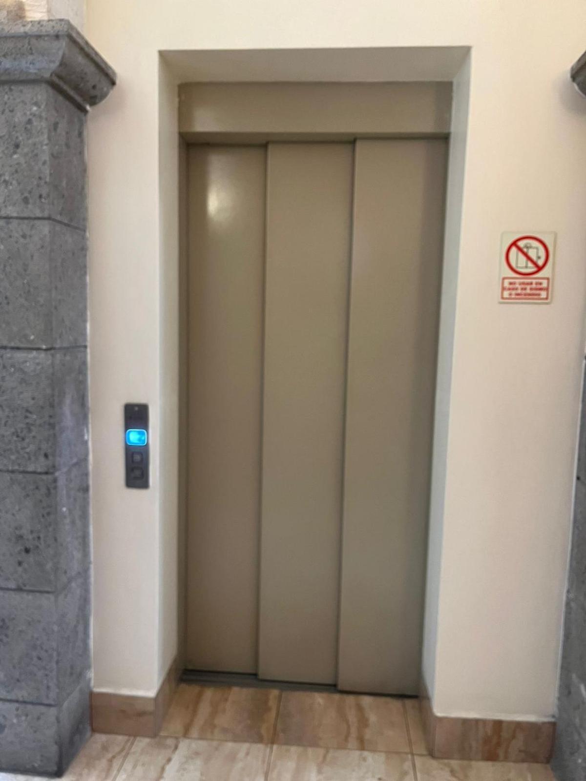Altipacha Ayacucho Hotel Ngoại thất bức ảnh