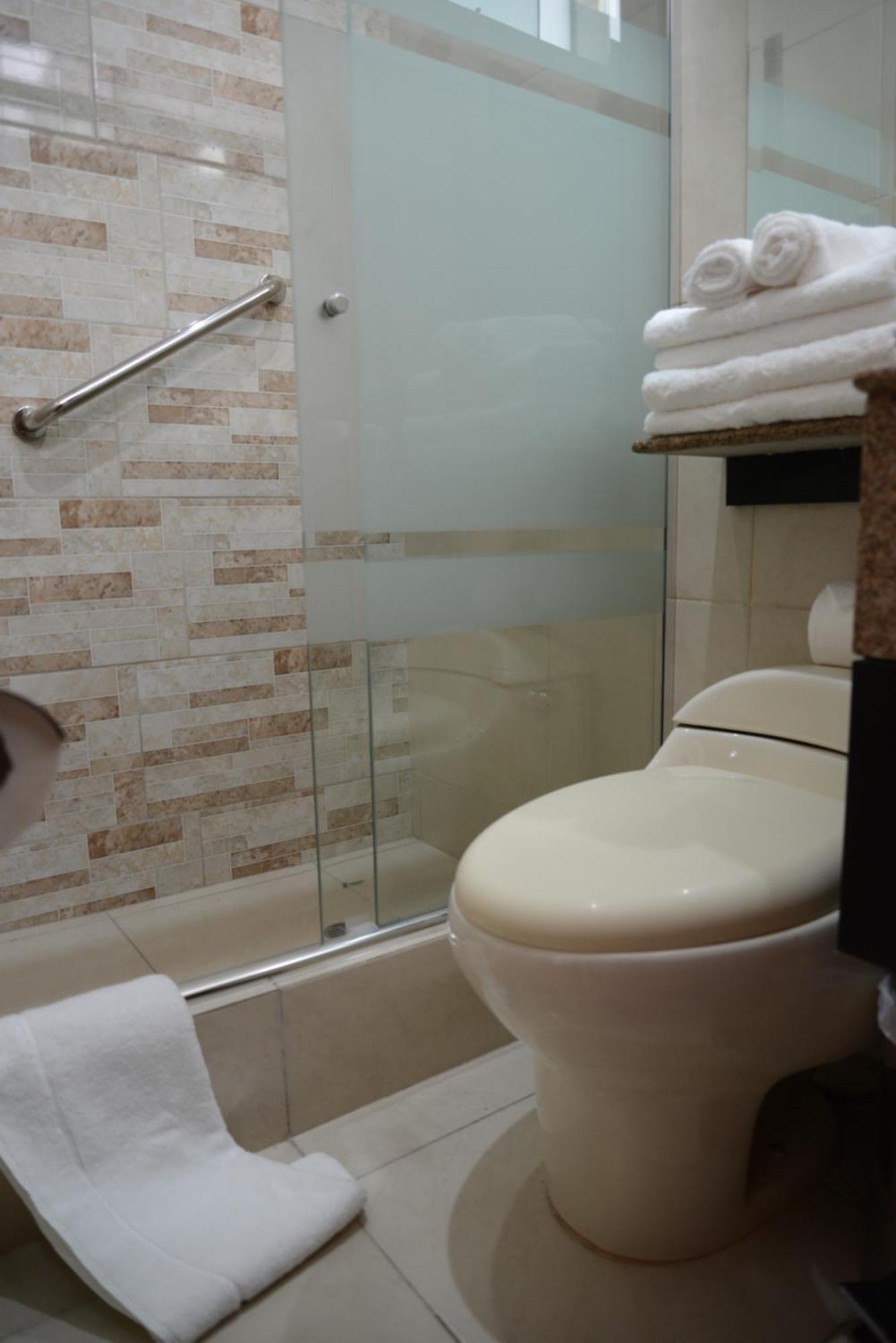 Altipacha Ayacucho Hotel Ngoại thất bức ảnh
