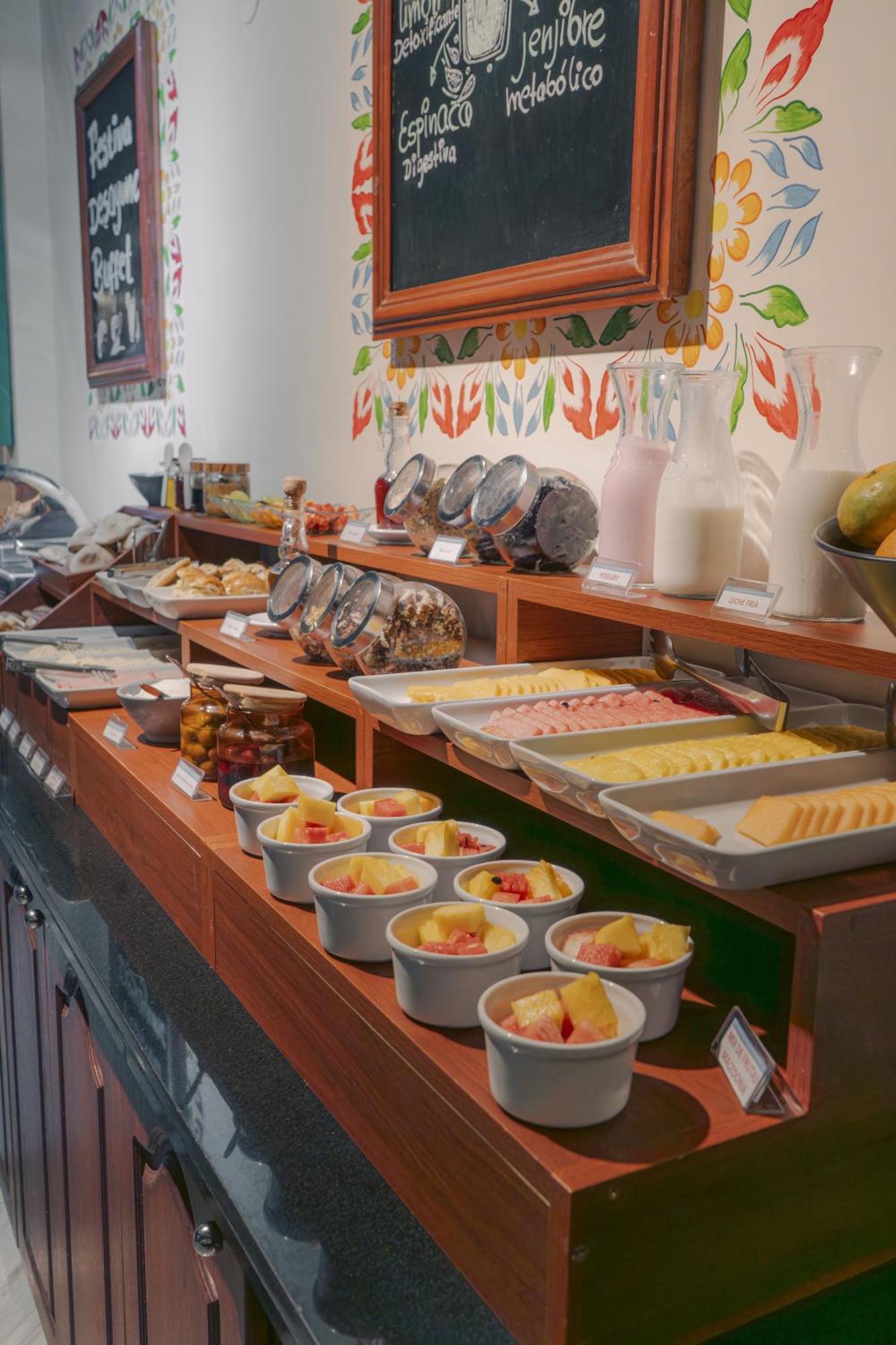 Altipacha Ayacucho Hotel Ngoại thất bức ảnh