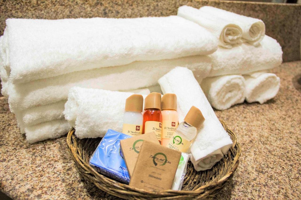 Altipacha Ayacucho Hotel Ngoại thất bức ảnh