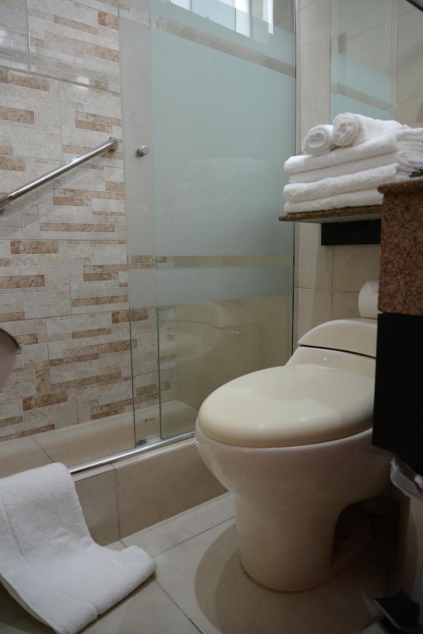 Altipacha Ayacucho Hotel Ngoại thất bức ảnh